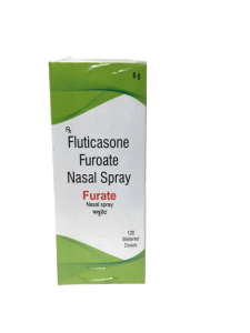 Furate Nasal Spray